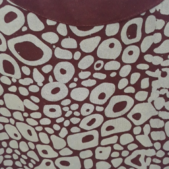 New MIB Turquoise Black Dress w/ Keyhole - Picture 7 of 8